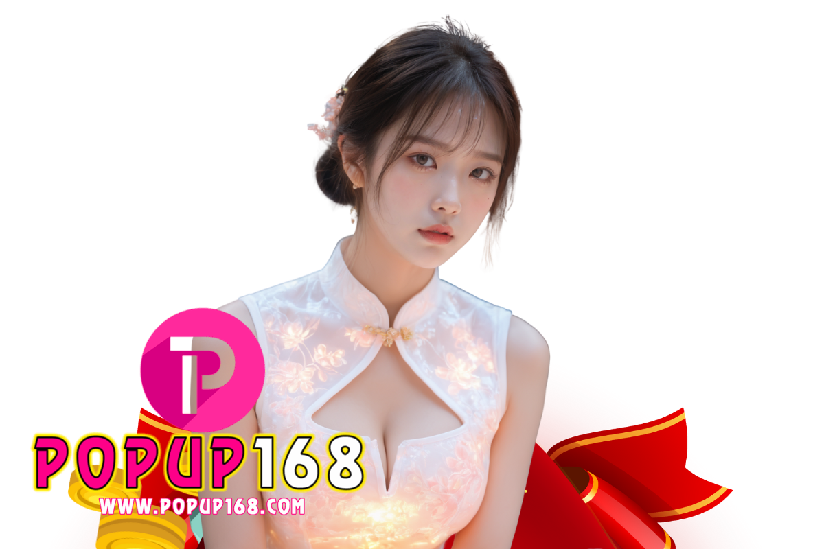 popup168 สล็อต